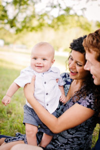 Mount Juliet TN Family Pictures
