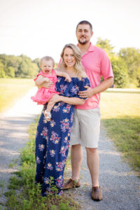 Mount Juliet TN Family pictures