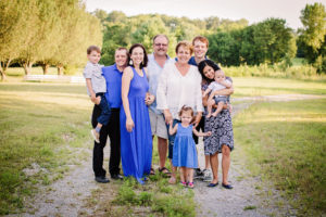 Mount Juliet TN Family Pictures