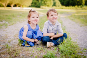 Mt Juliet TN Family Sibling photography