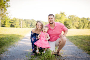 Mount Juliet TN Family pictures