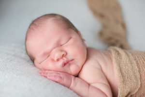 Mt Juliet, TN newborn studio photography