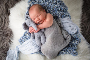 newborn photographer mt juliet, tn studio