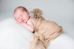 Mt Juliet, TN newborn studio photography