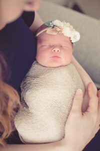 Newborn Photography Lebanon TN