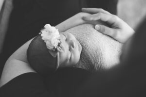 Newborn Photography Lebanon TN