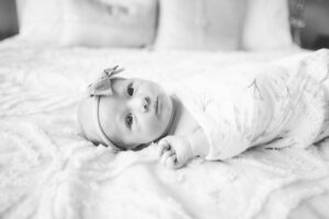 Lebanon TN Newborn Photographer