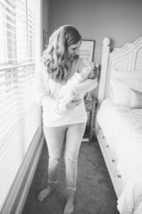 Lebanon TN Newborn Photographer