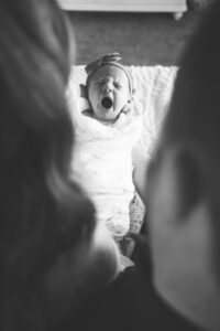 Lebanon TN Newborn Photographer