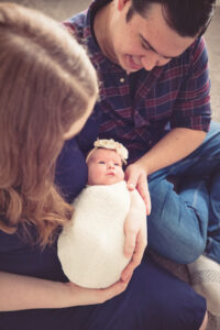 Newborn Photography Lebanon TN