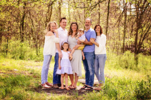 Lebanon, TN family photographer