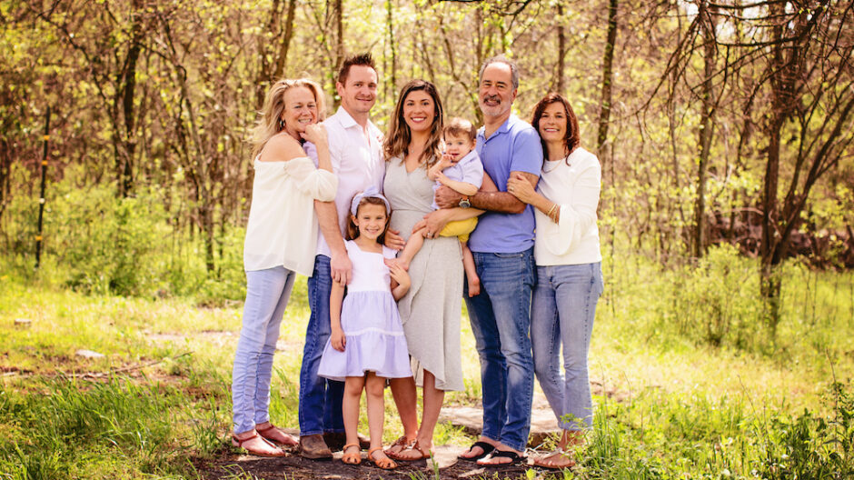 Lebanon, TN family photographer