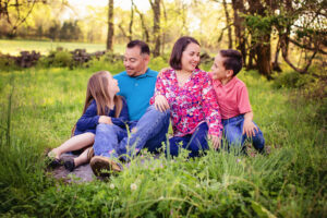 family photography lebanon tn