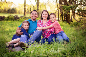 family photography lebanon tn