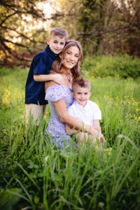 family photographers lebanon tn