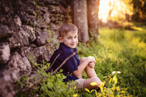 outdoor family photographer lebanon tn