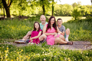 best family photographer lebanon tn