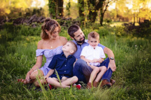 outdoor family photographer lebanon tn