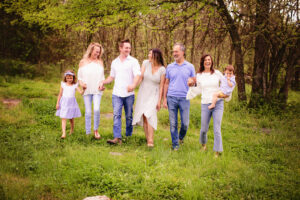 Lebanon, TN family photographer