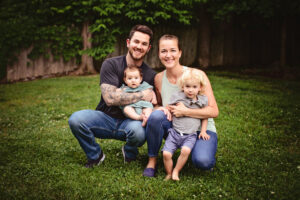 Family Photographer Mt Juliet TN