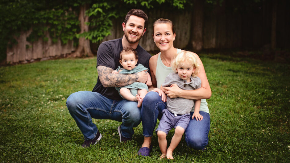 Family Photographer Mt Juliet TN