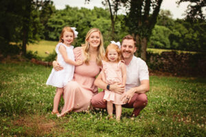 outdoor family photographer lebanon tn