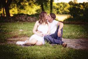 Engagement Photographer Lebanon TN