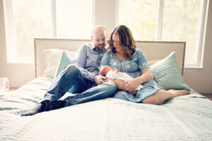 Newborn Photographer Lebanon TN