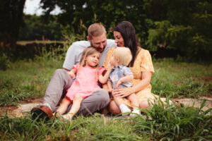 family photographer lebanon tn