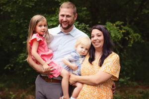 family photographer lebanon tn