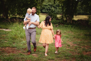 family photographer lebanon tn