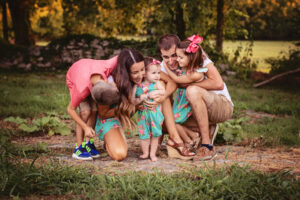 family photography lebanon tn