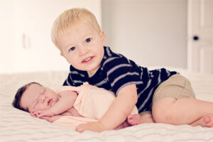 Newborn photographers Lebanon TN