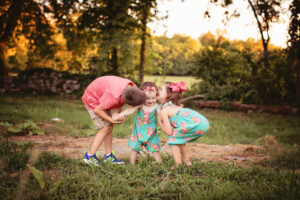 family photographer lebanon tn