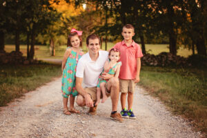 family photographer lebanon tn