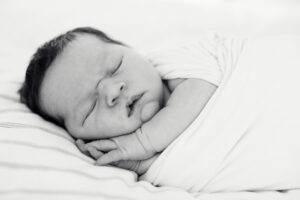 Newborn photographer Lebanon TN