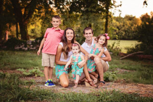 family photography lebanon tn