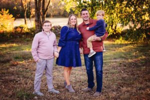 Family photographer lebanon tn