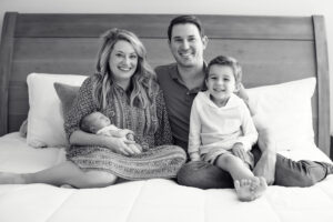 Lebanon TN Newborn Photographers