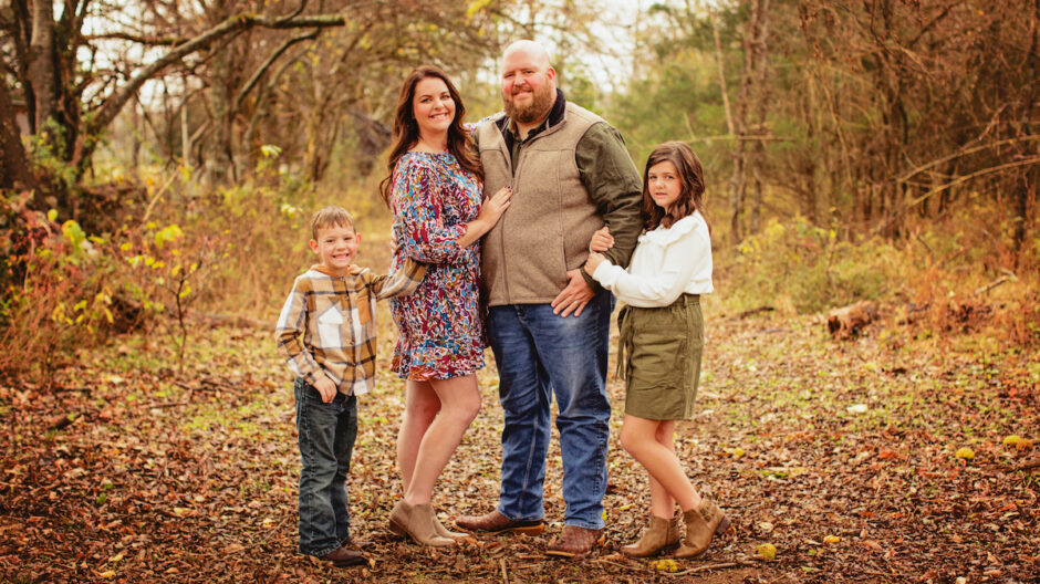 Family Photographer Hartsville TN
